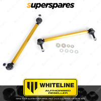 Whiteline Front Sway bar link for BMW 3 SERIES E90 E91 E92 E93 Z4 E89