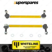 Whiteline Front Sway bar link for MERCEDES-BENZ W203 S203 CL203 A209 C209 R171