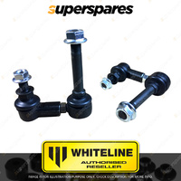 Whiteline Front Sway bar link for INFINITI G37 2008-ON Premium Quality