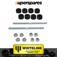 Whiteline Front Sway bar link for HOLDEN CAPRICE VQ 3/1990-2/1994