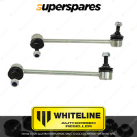 Front Sway Bar ball W23187 for HOLDEN COMMODORE VY VZ CREWMAN RWD VY VZ