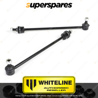 Whiteline Front Sway bar link for FORD TERRITORY SX SY SZ Premium Quality