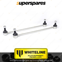 Whiteline Front Sway bar link for TOYOTA PRIUS NHP10 ZVW40 YARIS NCP Series