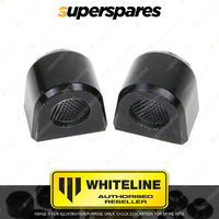 Whiteline Front Sway Bar Mount Bush 20mm W0404-20 for SUBARU IMPREZA GC GF