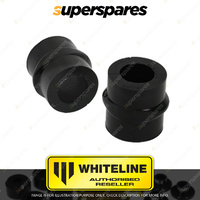 Whiteline Front Sway Bar Mount Bushing 30mm W23328 for CHRYSLER 300 300C LX