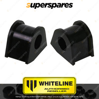 Front Sway Bar Mount Bush 23mm for VW CARAVELLE T25 TRANSPORTER VANAGON T3