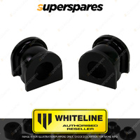 Whiteline Front Sway bar mount bushing for HONDA S2000 AP1 AP2 Premium Quality