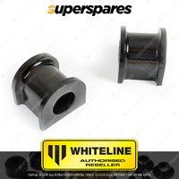 Front Sway bar mount Bush for TOYOTA FJ CRUISER GSJ15 PRADO GRJ150 KDJ150 KDJ155