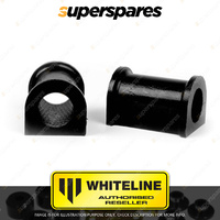 Whiteline Front Sway bar mount bush for MITSUBISHI GALANT HG HH HJ GALANT HG HH