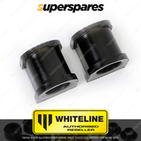 Whiteline Front Sway bar mount bushing for MAZDA 323 FAMILIA BJ Premium Quality