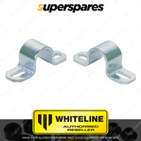 Whiteline Front Sway Bar Mount Saddle W21301 for FORD FALCON XA XB XC