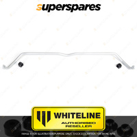 Whiteline Front Sway bar for AUDI A3 MK1 TYP 8L S3 MK1 TYP 8L TT MK1 TYP 8N