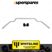 Whiteline 30mm Adjustable Front Sway bar for BMW M SERIES E46 4/6CYL 2001-2005