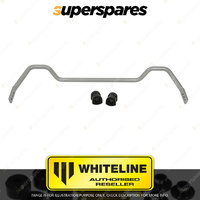 Whiteline Front 27mm Sway Bar ADJ BBF38Z for BMW 3 SERIES E36 4/1991-5/2001