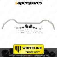 Whiteline Front 27mm Sway Bar ADJ BBF39Z for BMW 3 SERIES E36 4/1991-5/2001