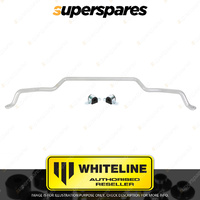 Whiteline Front 24mm Sway Bar BFF12 for FORD MUSTANG EARLY CLASSIC MODEL 65-1973