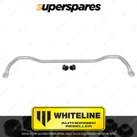 Whiteline Front Sway bar for FORD FALCON EA EB ED 11/1987-8/1994 Premium Quality