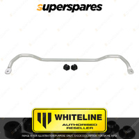 Whiteline Front Sway bar for FORD FAIRLANE NF NL LTD DF DL Premium Quality