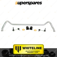 Whiteline Front Sway bar for FORD FALCON INCL FPV FG FGX 9/2008-ON