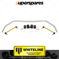 Whiteline Front Sway bar for FORD MUSTANG S197 6/8CYL 05-14 Premium Quality