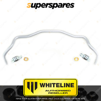 Whiteline Front Sway bar for FORD MUSTANG S550 2015-ON Premium Quality