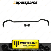 Whiteline Front Sway bar for FORD EVEREST UA RANGER PX Premium Quality