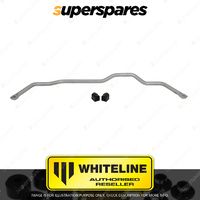 Whiteline Front 24mm Sway Bar BHF11 for HOLDEN H Series MONARO HK HT HG