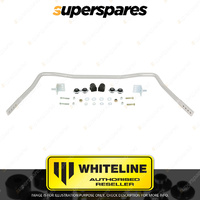 Whiteline Front Sway bar for HOLDEN COMMODORE VB VC VH VK VL VN VP VG