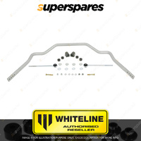 Whiteline Front Sway bar for HOLDEN CAPRICE COMMODORE VR VS STATESMAN VR VS