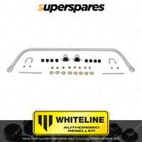 Whiteline Front 24mm Sway Bar BHF37 for HOLDEN TORANA LH LX UC 3/1974-1979