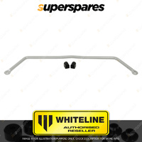 Whiteline Front Sway bar for HOLDEN HOLDEN FE FC FB EK EJ EH Premium Quality