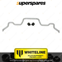 Whiteline Front Sway bar for ACURA EL MB 1997-2000 Premium Quality