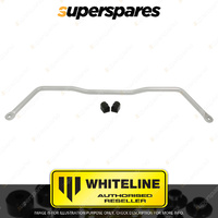 Whiteline Front Sway bar for HOLDEN HOLDEN HD HR 2/1965-2/1968 Premium Quality