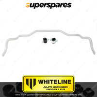 Whiteline Front Sway bar for CHEVROLET LUMINA VZ 12/2001-7/2006 Premium Quality