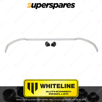 Whiteline Front Sway bar for HONDA CIVIC FN2 2/2006-2011 Premium Quality