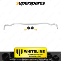 Whiteline Front Sway bar for HYUNDAI GENESIS BH SERIES 1 BH SERIES 2 DH