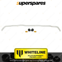 Whiteline Front Sway bar for HYUNDAI VELOSTER FS 3/2011-ON Premium Quality