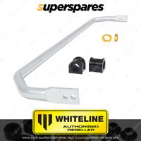 Whiteline Front Sway bar for MAZDA RX8 FE 7/2003-7/2012 Premium Quality