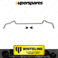 Whiteline Front Sway bar for MITSUBISHI LANCER EVOLUTION EVO X 10/2007-ON