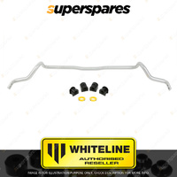 Whiteline Front Sway bar for MAZDA MAZDA3 MAZDASPEED3 BK MPS Premium Quality