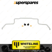 Whiteline Front Sway bar for FORD FOCUS LV RS 2009-6/2012 Premium Quality