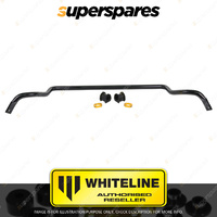 Whiteline Front Sway Bar for MITSUBISHI L200 TRITON ML MN 3/2006-2015