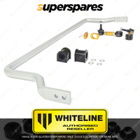 Whiteline Front Sway bar for MAZDA MIATA MX5 NA 10/1989-12/1997 Premium Quality