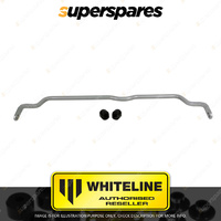 Whiteline Front Sway bar for INFINITI Q30 QX30 11/2015-ON Premium Quality