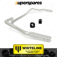 Whiteline Front Sway bar for NISSAN SKYLINE R33 R34 STAGEA RWD WC34