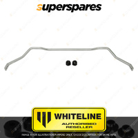 Whiteline Front Sway bar for NISSAN SKYLINE R32 5/1987-1994 Premium Quality