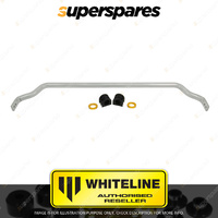 Whiteline Front Sway bar for NISSAN GT-R R35 2007-ON Premium Quality