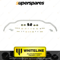 Whiteline Front Sway bar for NISSAN 180SX 240SX S13 S14 CEFIRO A31 SILVIA S13