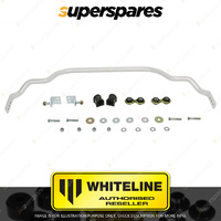 Whiteline Front Sway bar for NISSAN 180SX SILVIA S13 Premium Quality