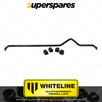 Whiteline Front 20mm Sway Bar BNF83 for NISSAN PATROL GU Y61 10/1997-2010